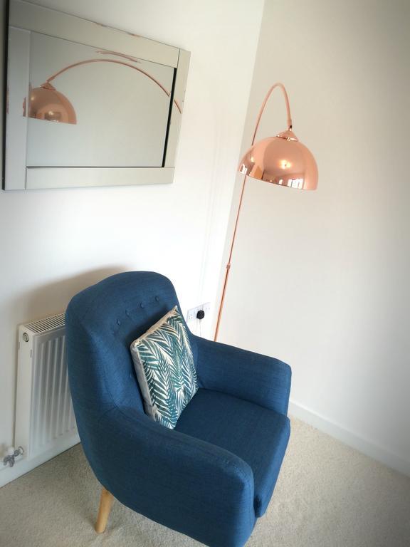 Liberty Marina 2Br Apartment Portishead Buitenkant foto