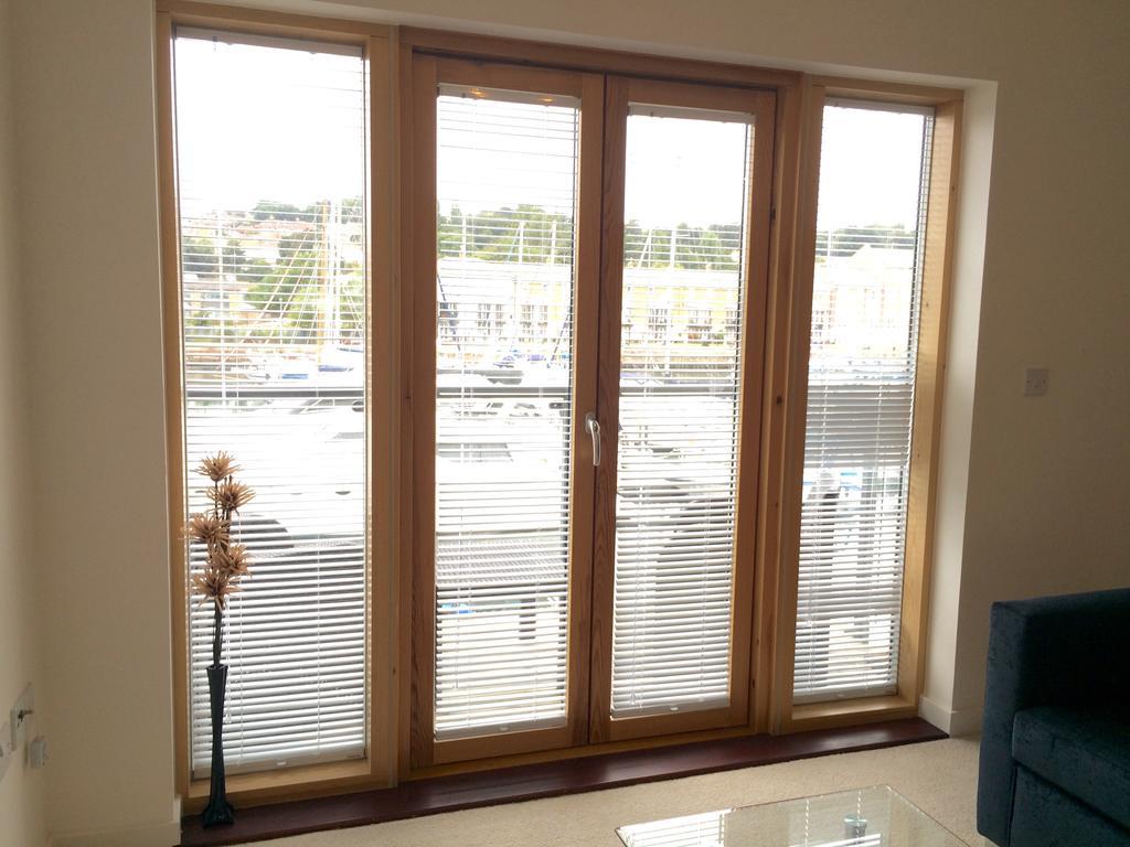 Liberty Marina 2Br Apartment Portishead Kamer foto